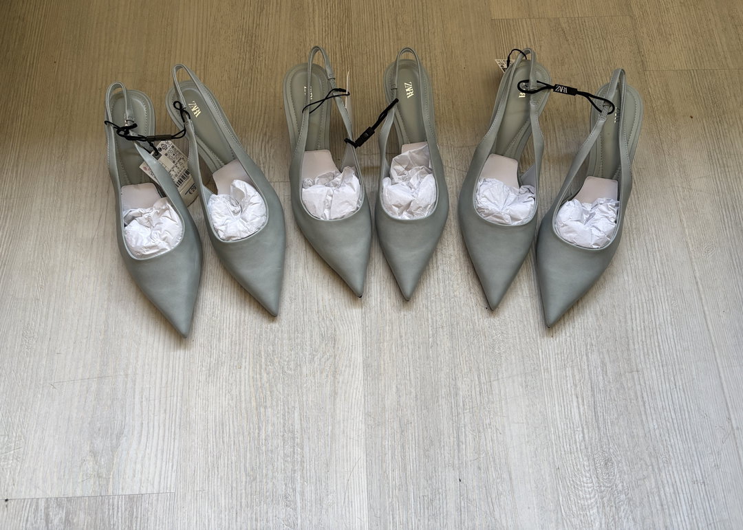 Zapatos 