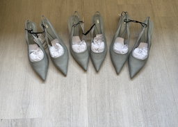 Zapatos 