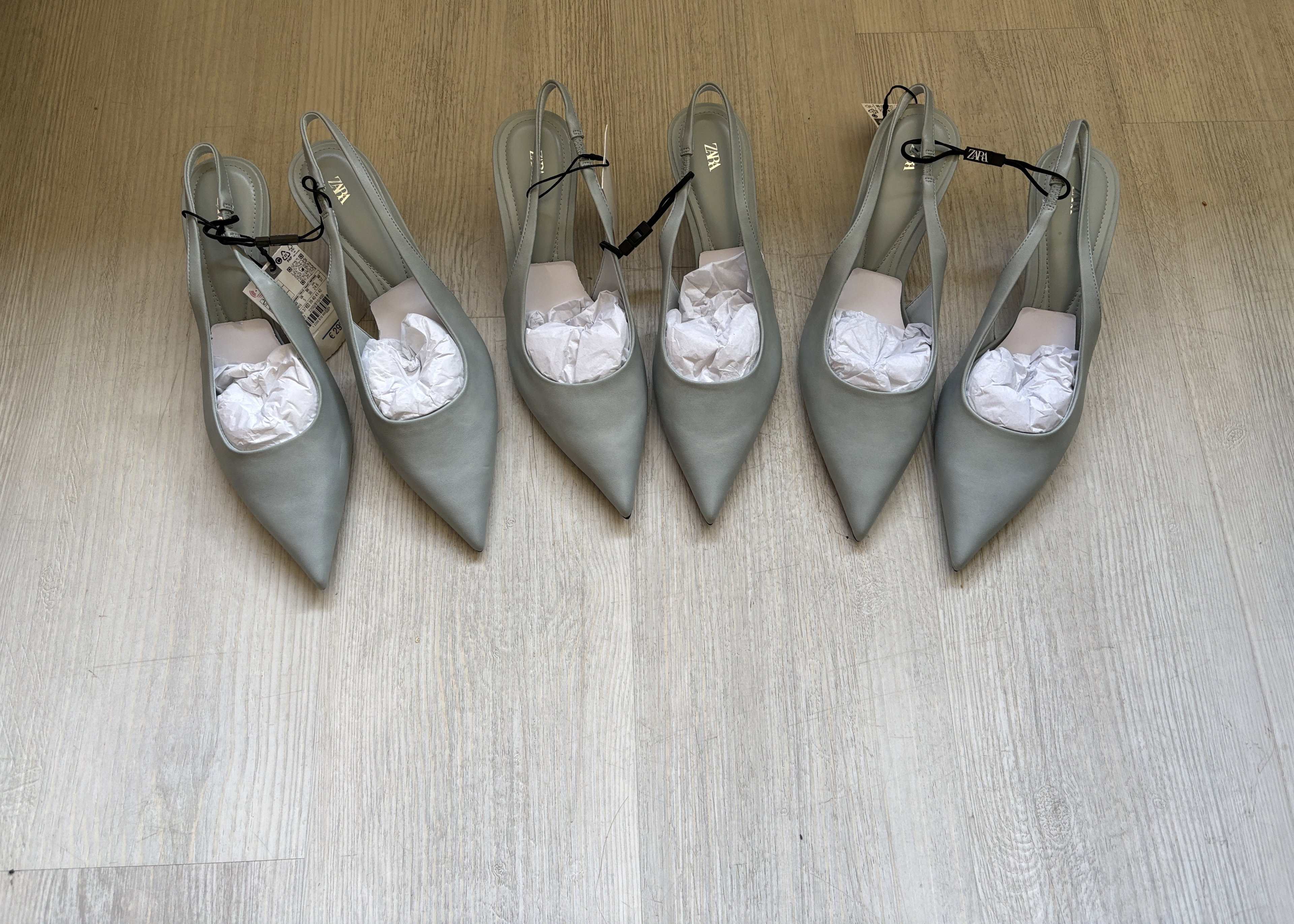 Zapatos 