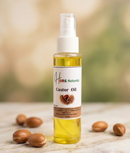 100 ml Castor oil