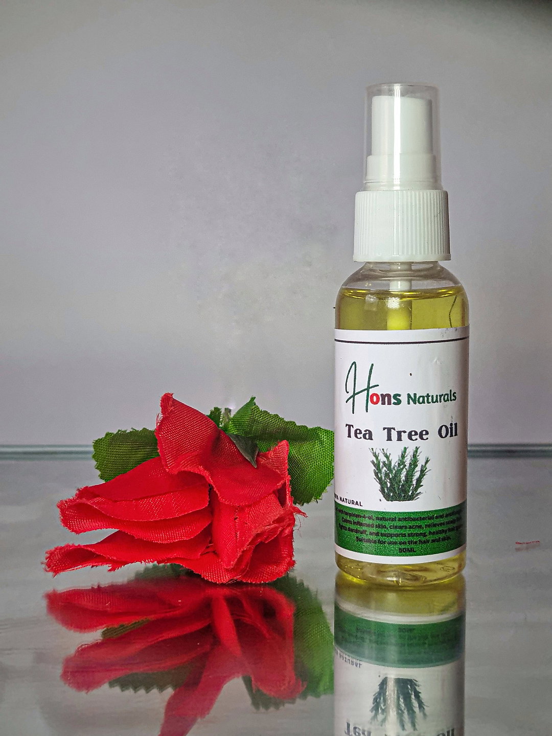 50ml Tea Tree Oil