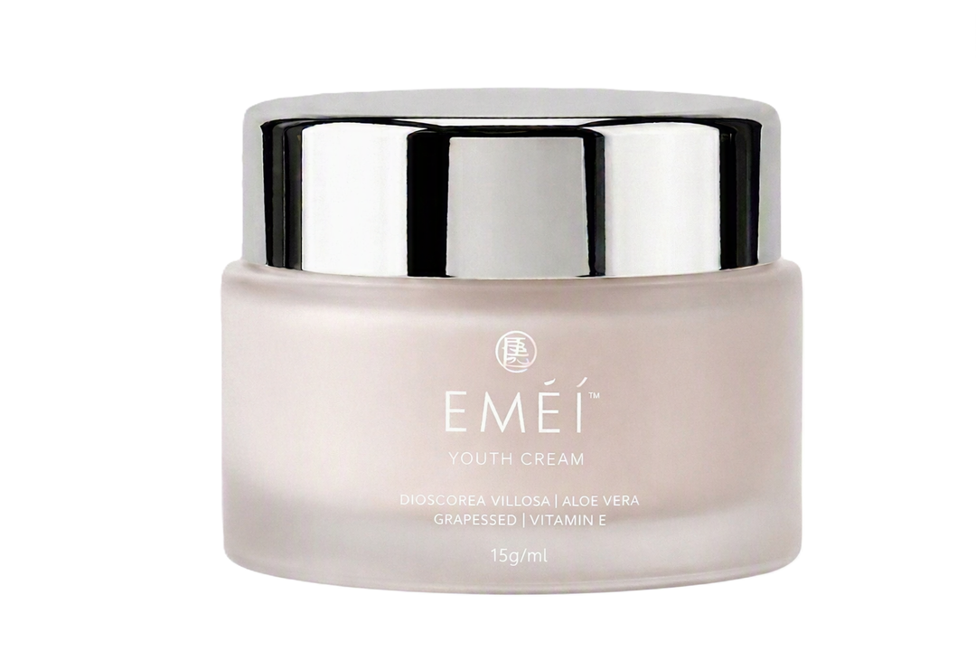 EMEI Youth Cream 15g (Trial/Travel Size)
