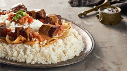 فتة غزاوية