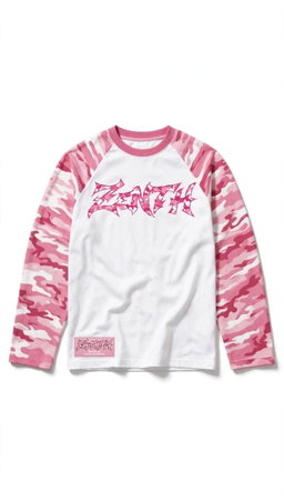 CAMO ÉDITION 
