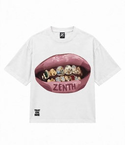 Withe, The lips 