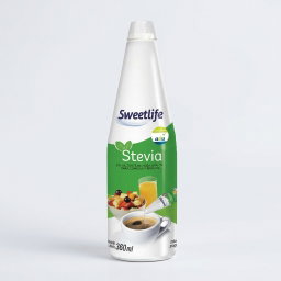 SWEETLIFE STEVIA BOTELLA 360ML