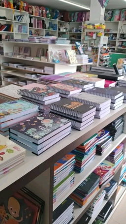 Fournitures scolaires 