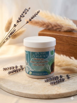 Creme assouplissante / Moisturiser