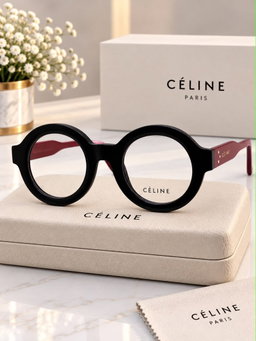 LUNETTES RONDES CÉLINE
