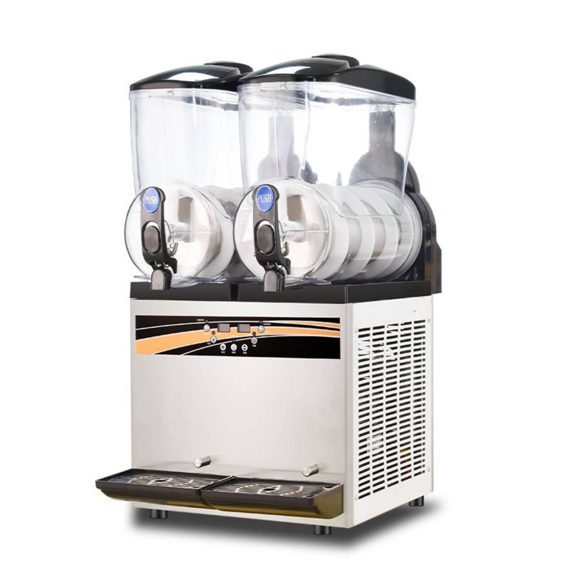 Slush Machine