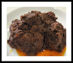 Minangkabau beef rendang per pc min 4 pc