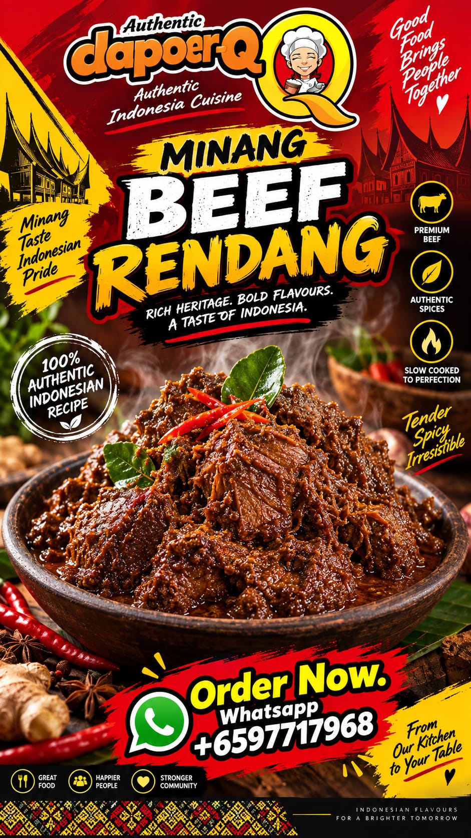 Minangkabau beef rendang per pc min 4 pc_2