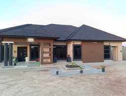 Westview Estates Gweru