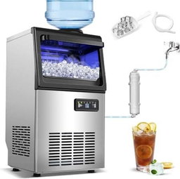 Ice Maker Machine