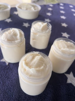 Face Cream