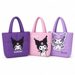 KUROMI💜🩷