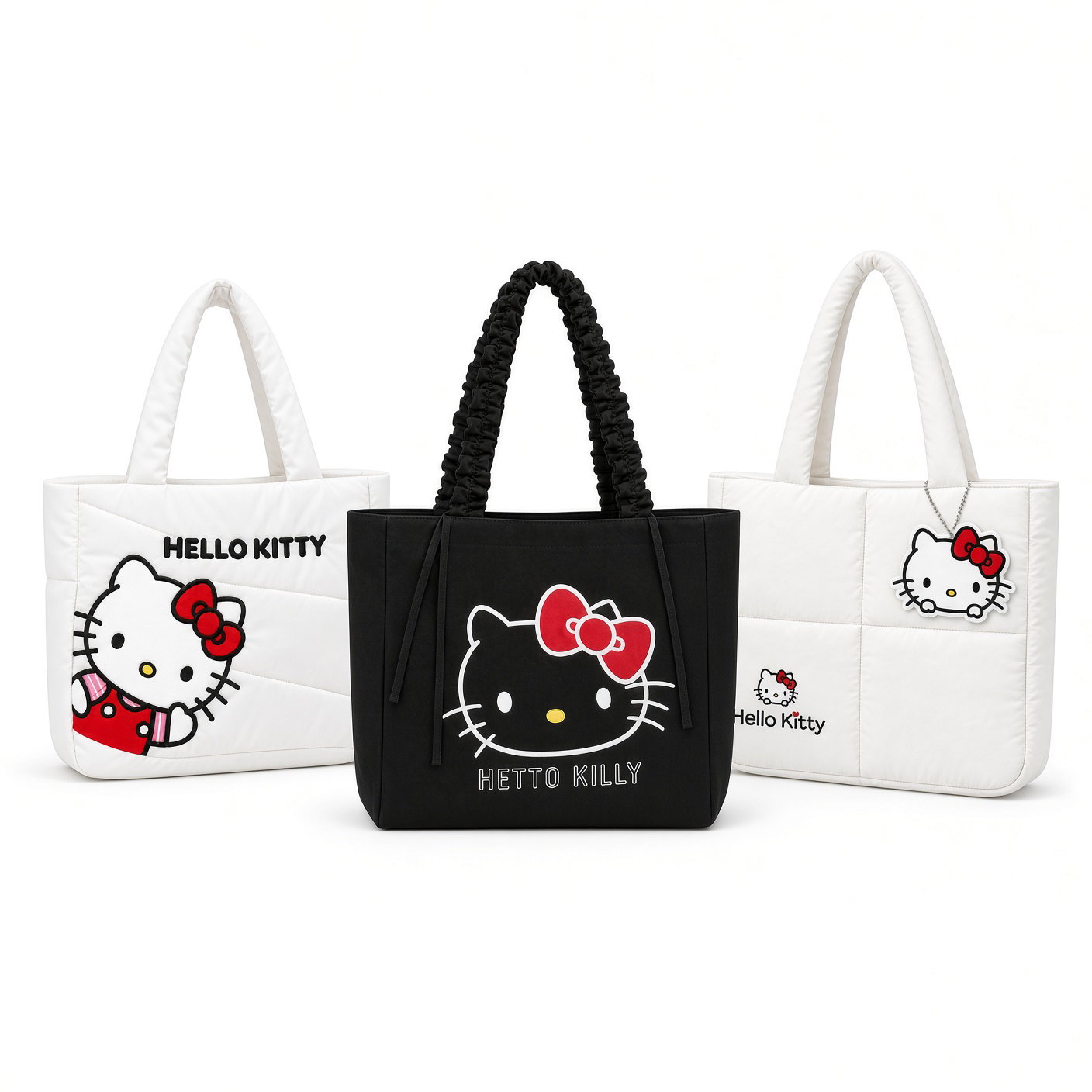 HELLO KITTY🖤🤍_0
