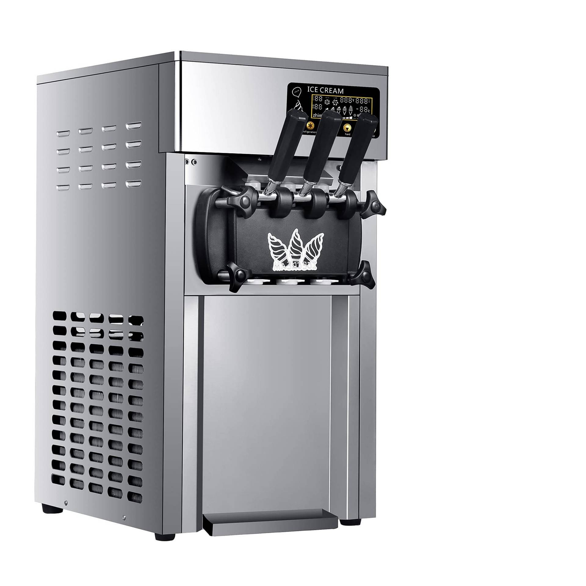 VEVOR Commercial 3-Flavor