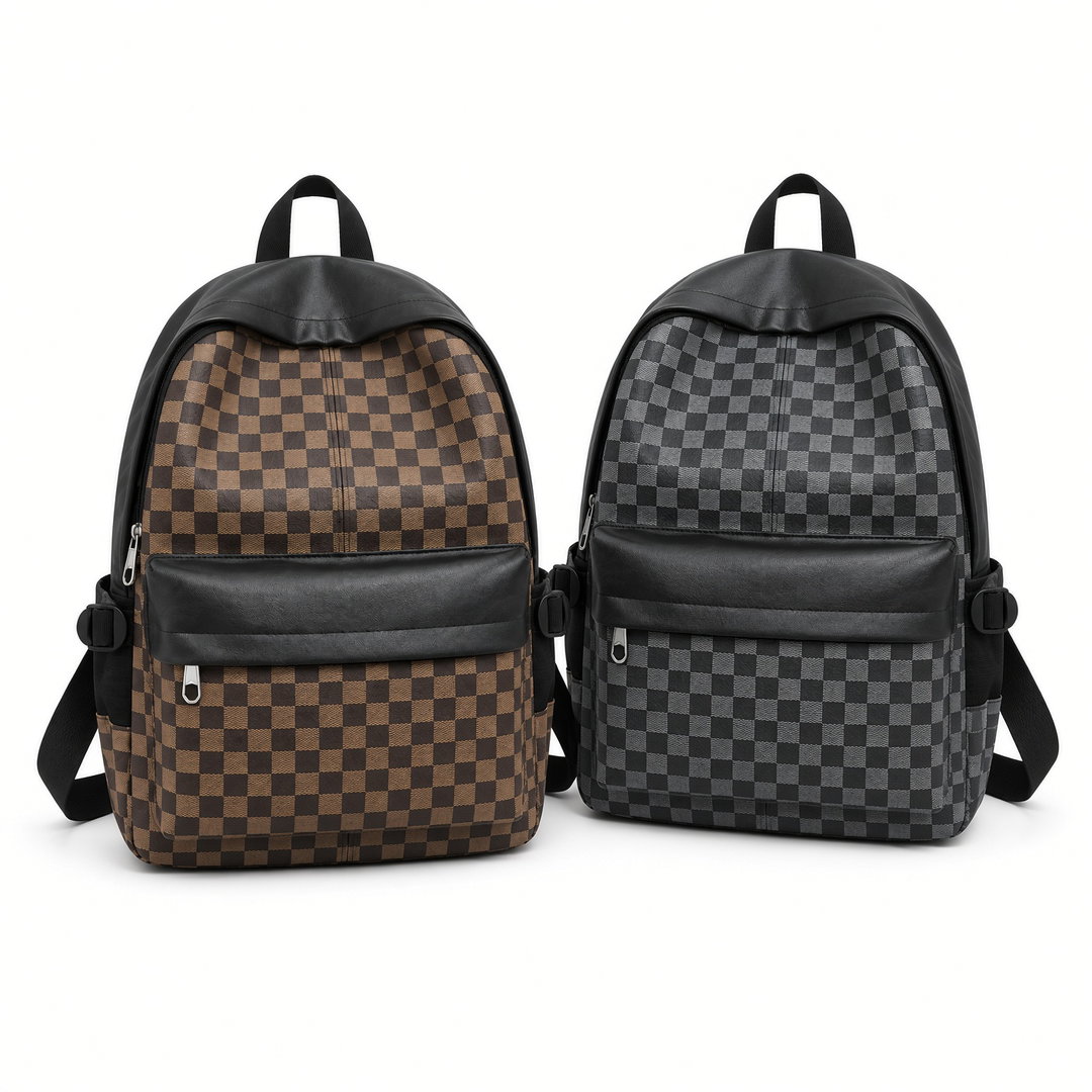 SAC DAMIER🖤🩶