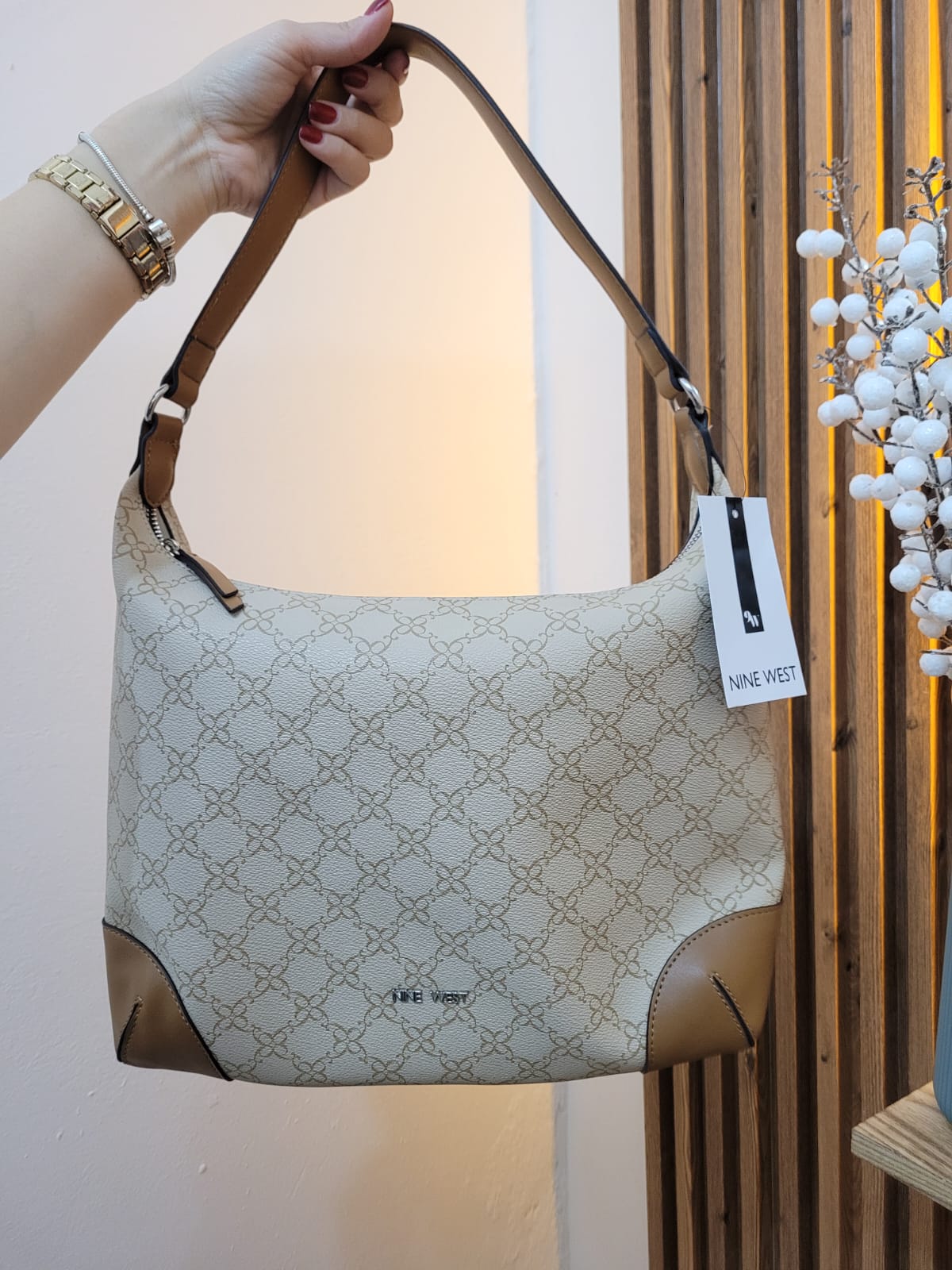 Bolso Nine West_0