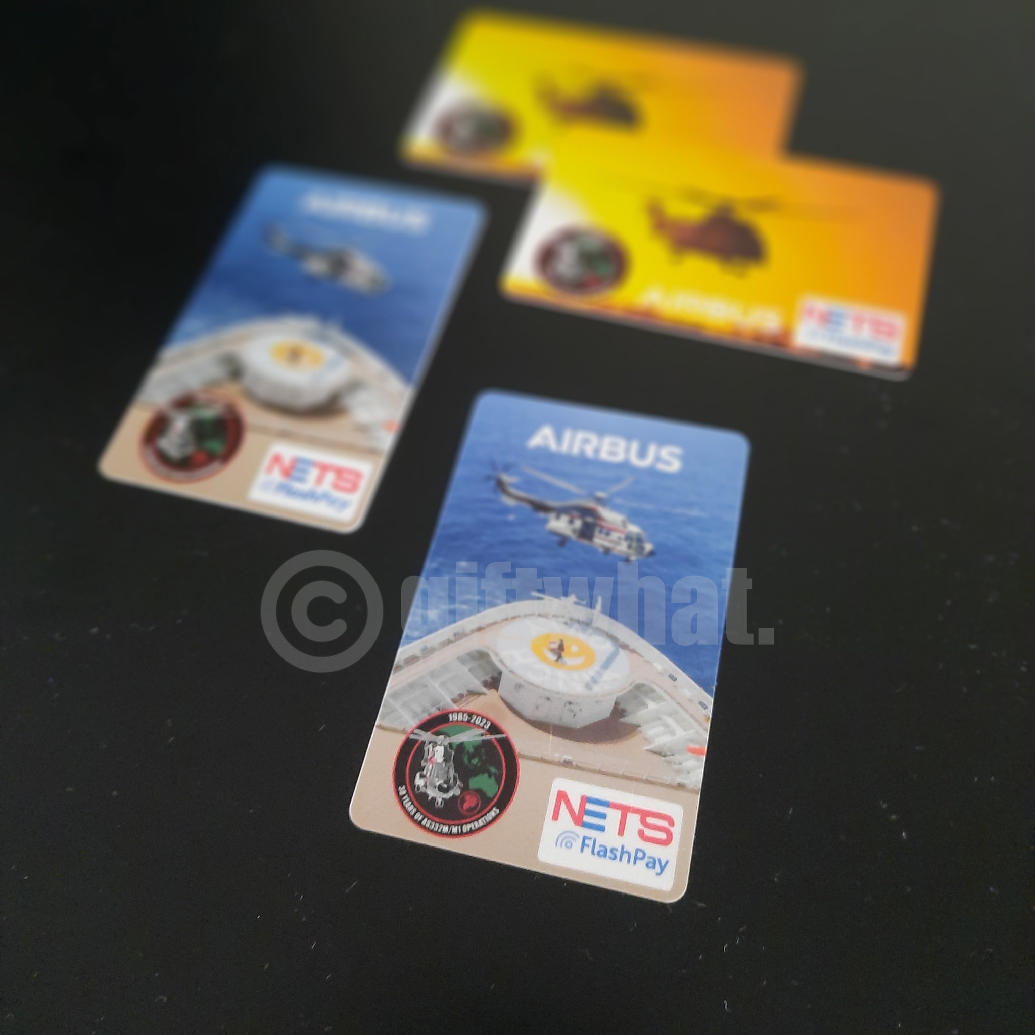 Flash Pay & ID Cards_0