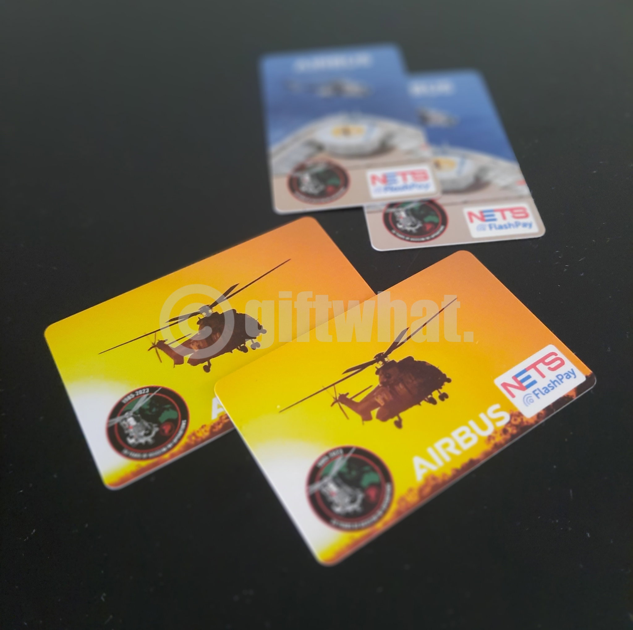 Flash Pay & ID Cards_1