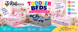 Toddler Beds