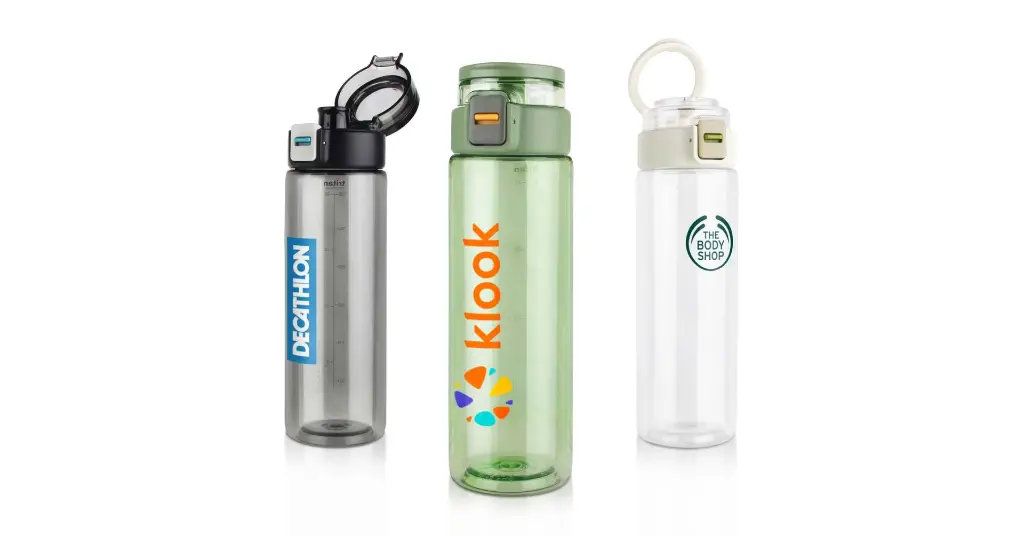 Bottles & Tumblers 