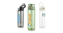 Bottles & Tumblers 