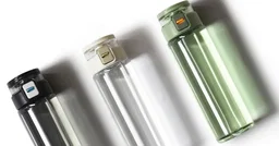 Bottles & Tumblers 