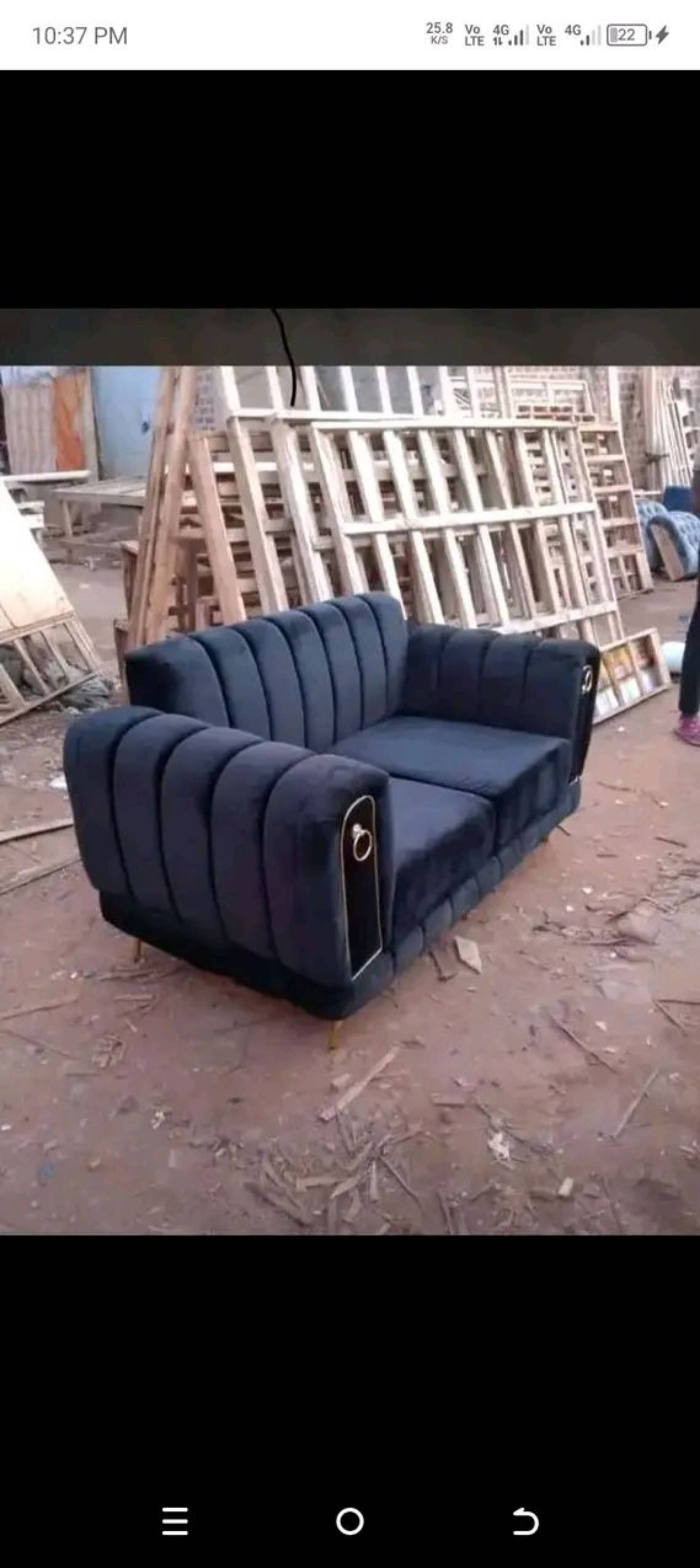 Sofa set