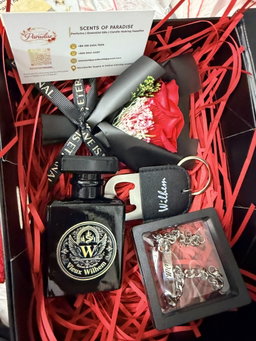 Extrait De Parfum 