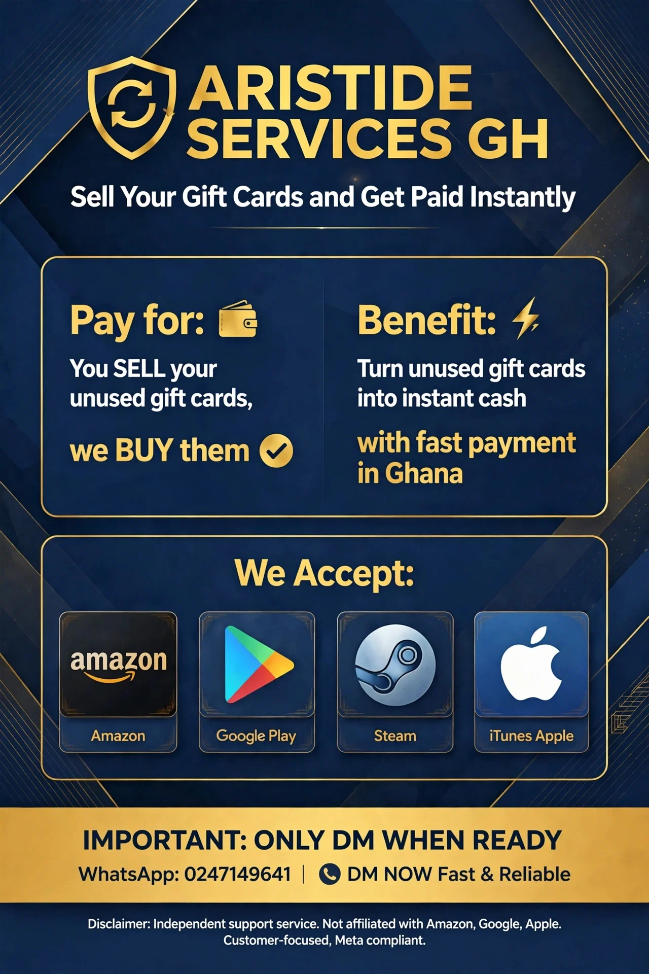 Buying of gift card at an affordable price_0