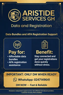 Data bundles for all networks available