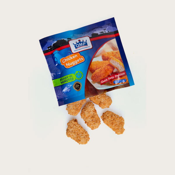 QMP chicken nugget 1kg