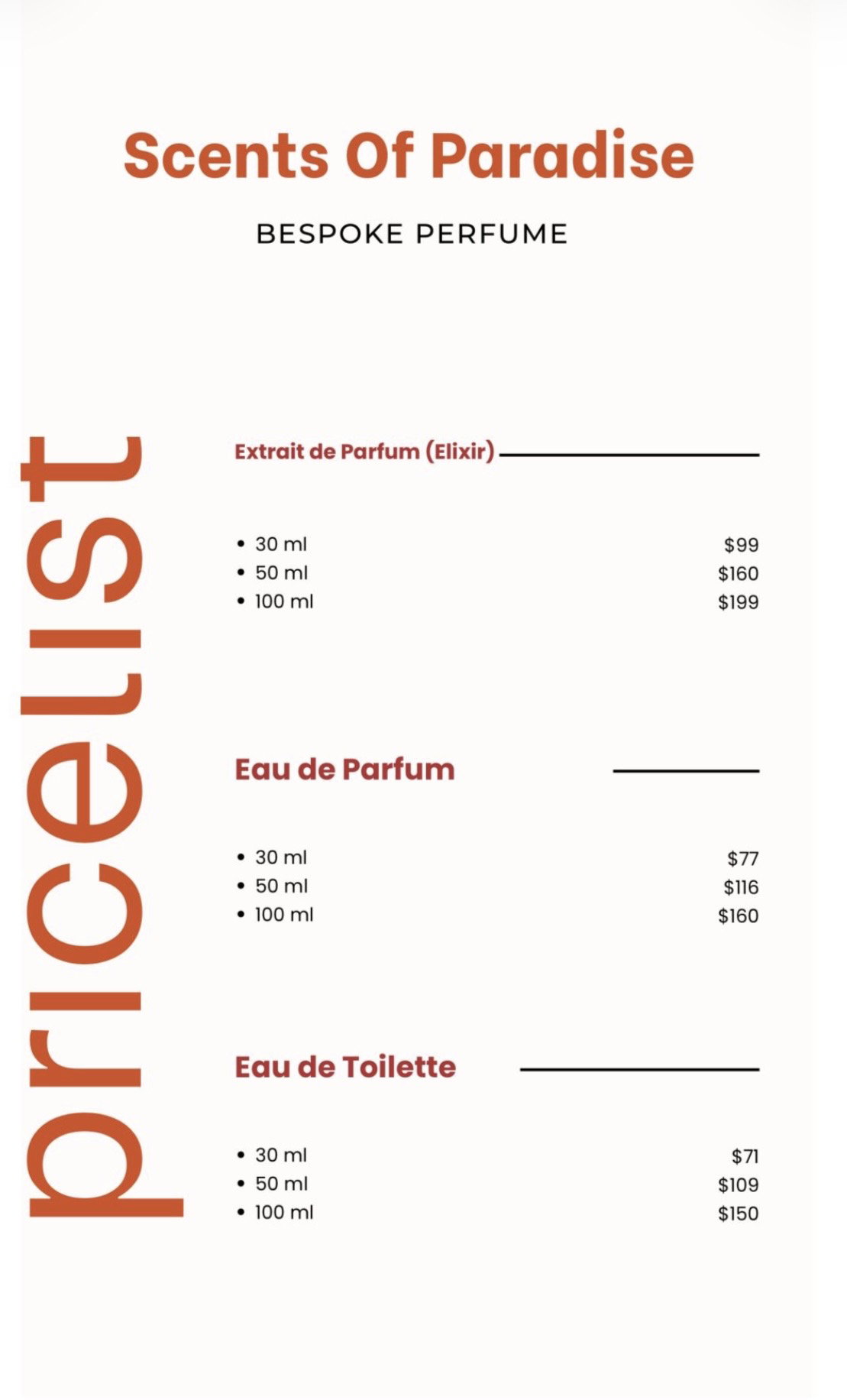 Extrait De Parfum _1