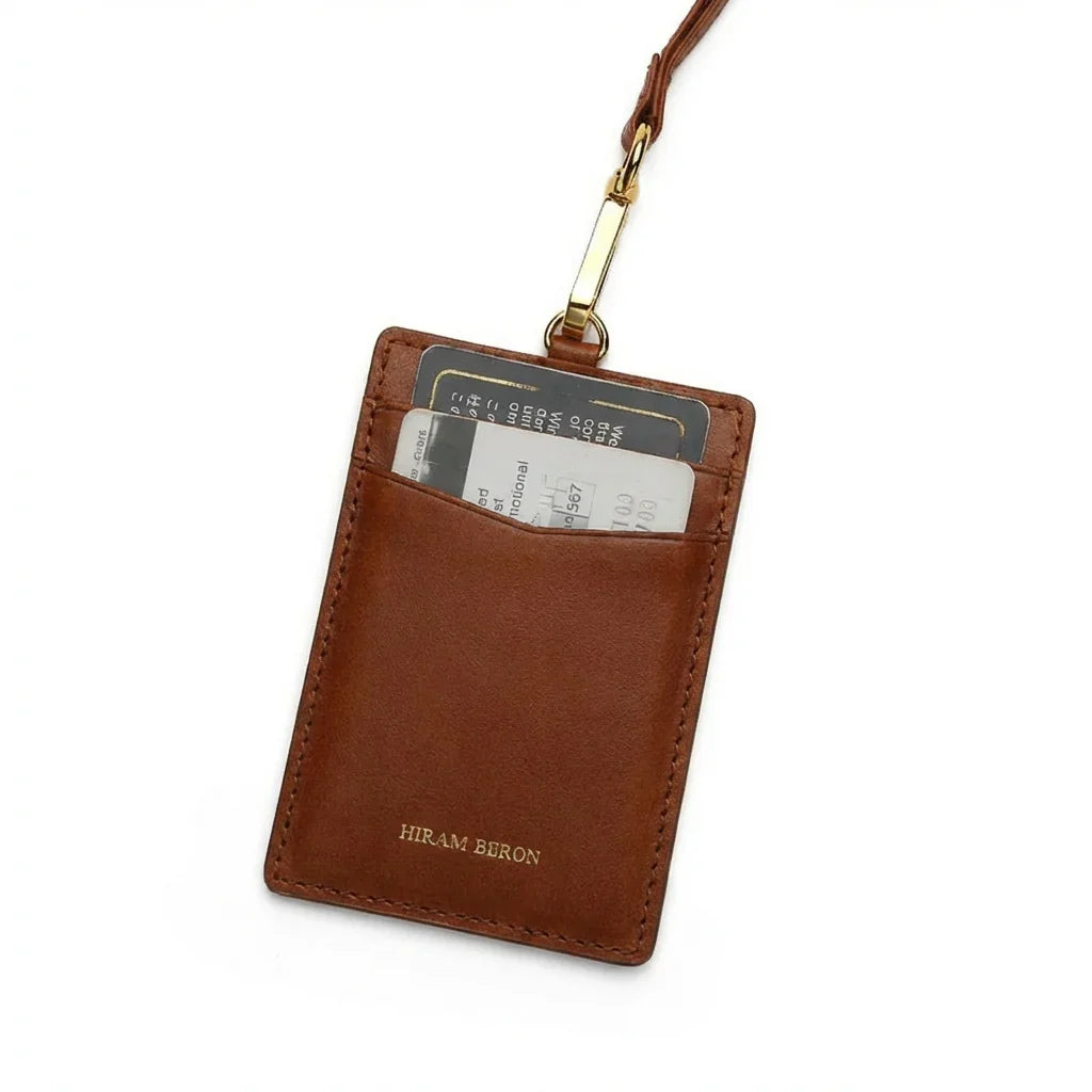 Leather Cardholder Set_1