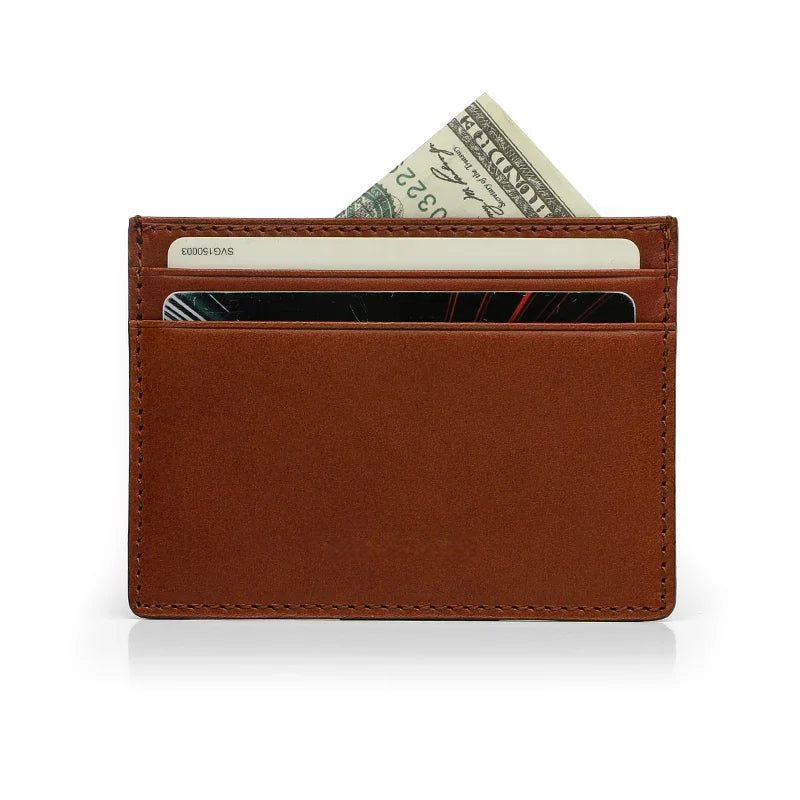 Leather Cardholder Set_4