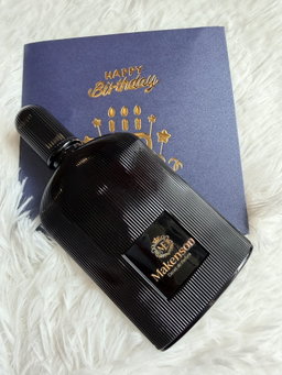 Extrait De Parfum 