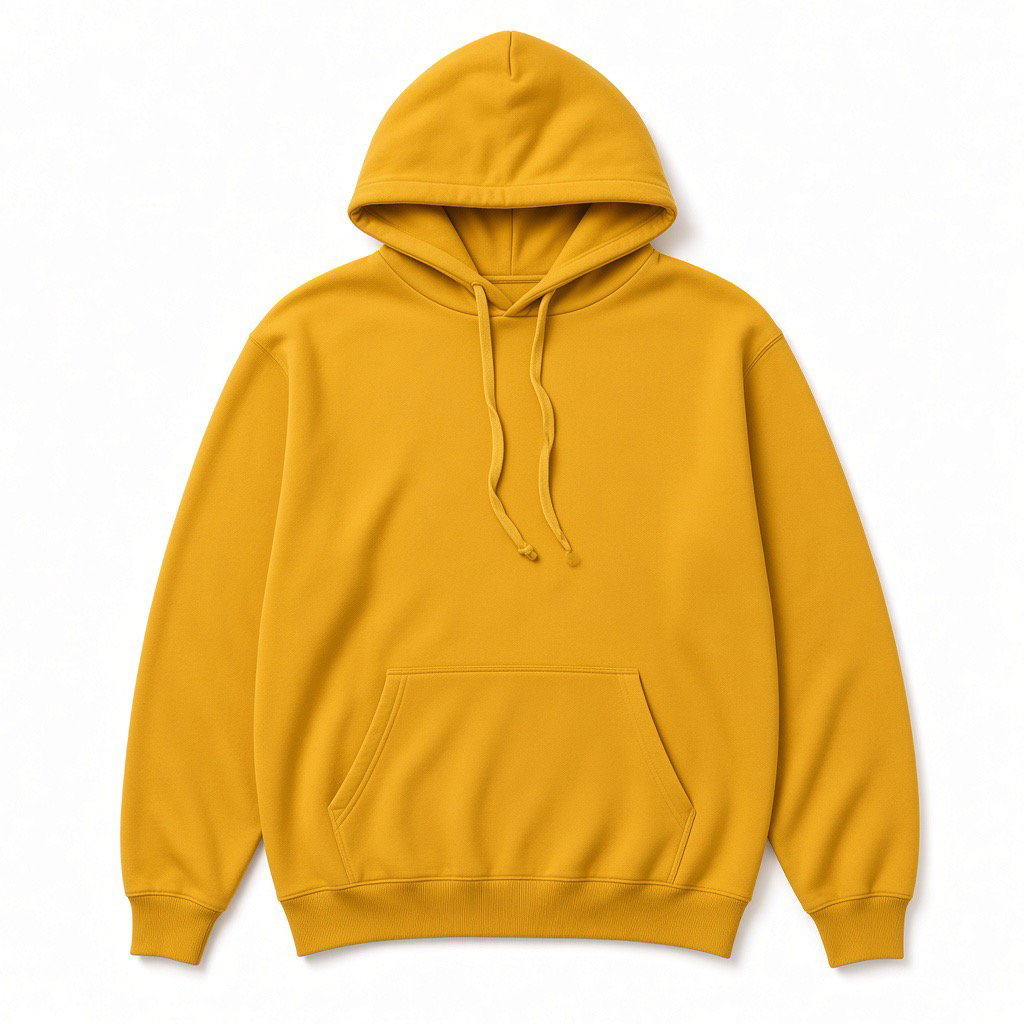 Abrigo Amarillo