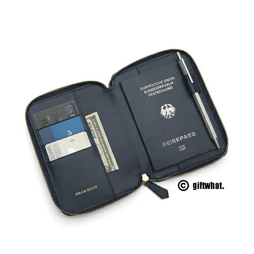 Leather Cardholder Set_8