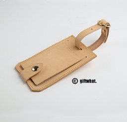 Leather Cardholder Set