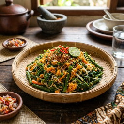 Vegetarian Catering 