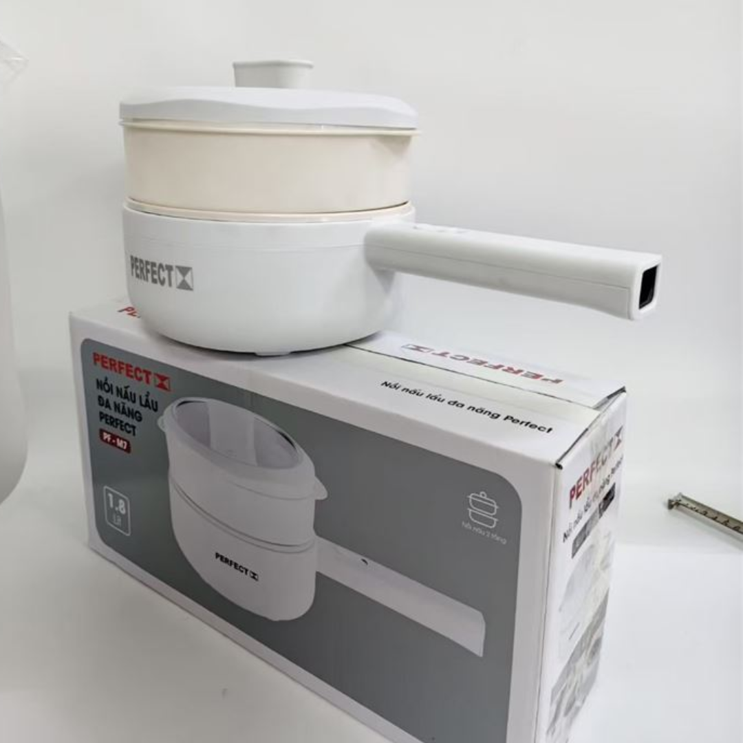 PERFECT ELECTRIC MULTI COOKER_6