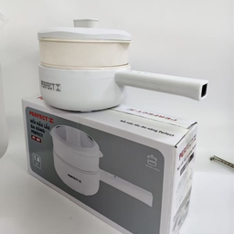 PERFECT ELECTRIC MULTI COOKER