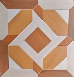 Modern tiles