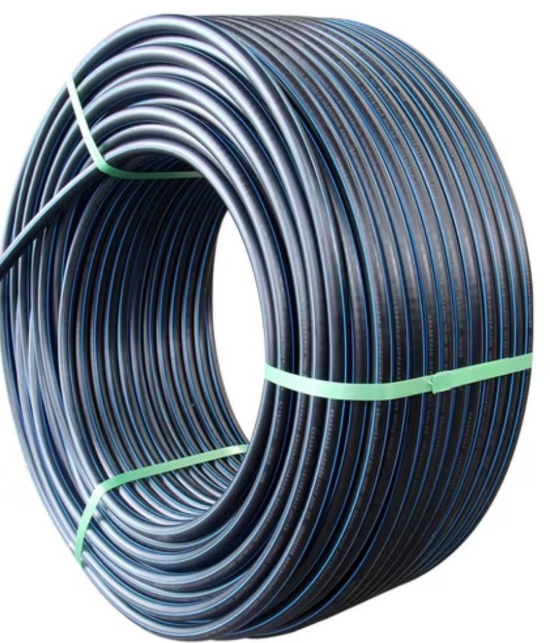 Pe pipe 1''