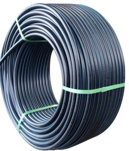 Pe pipe 1''