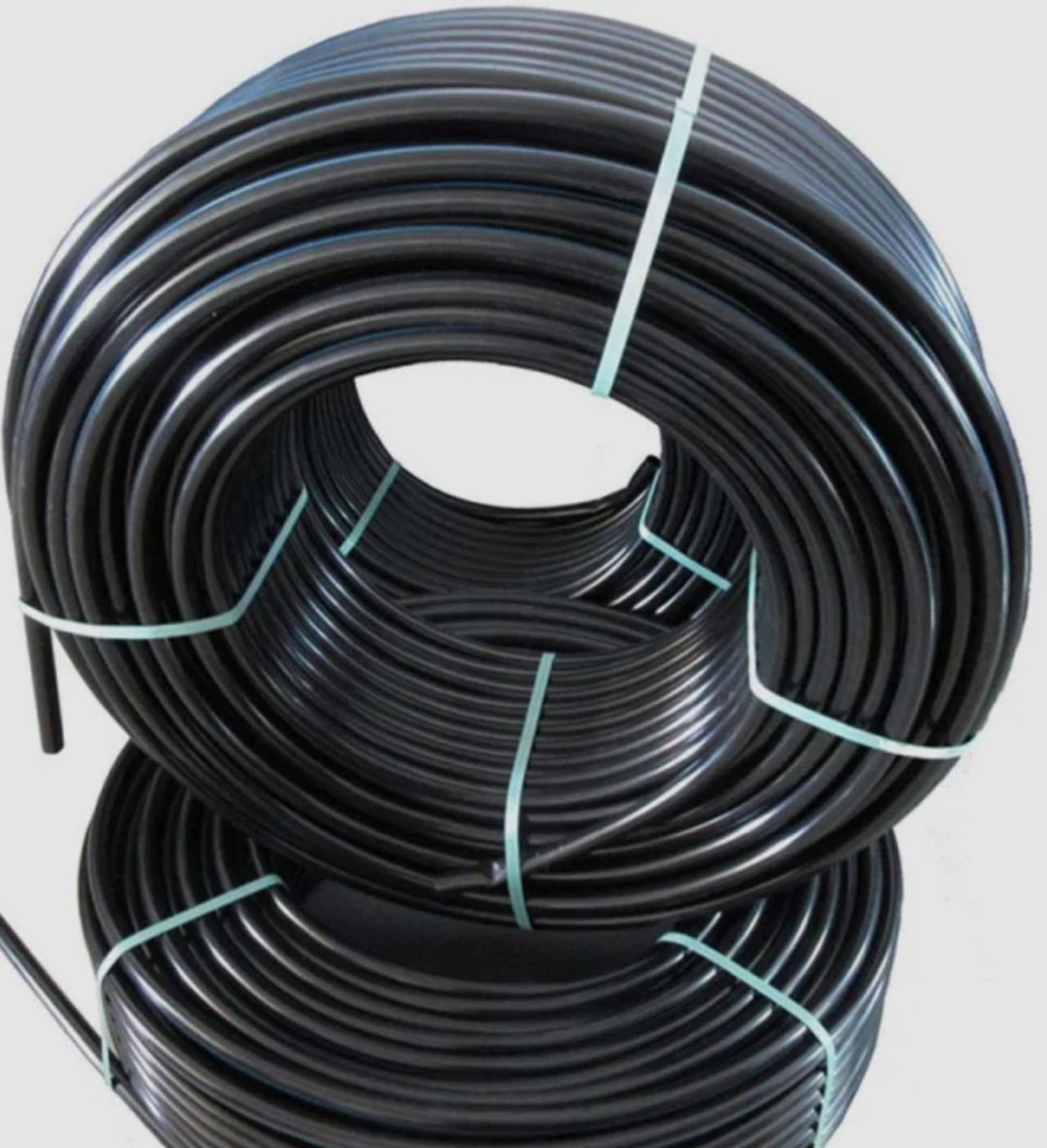 Pe pipe 1/2 ''