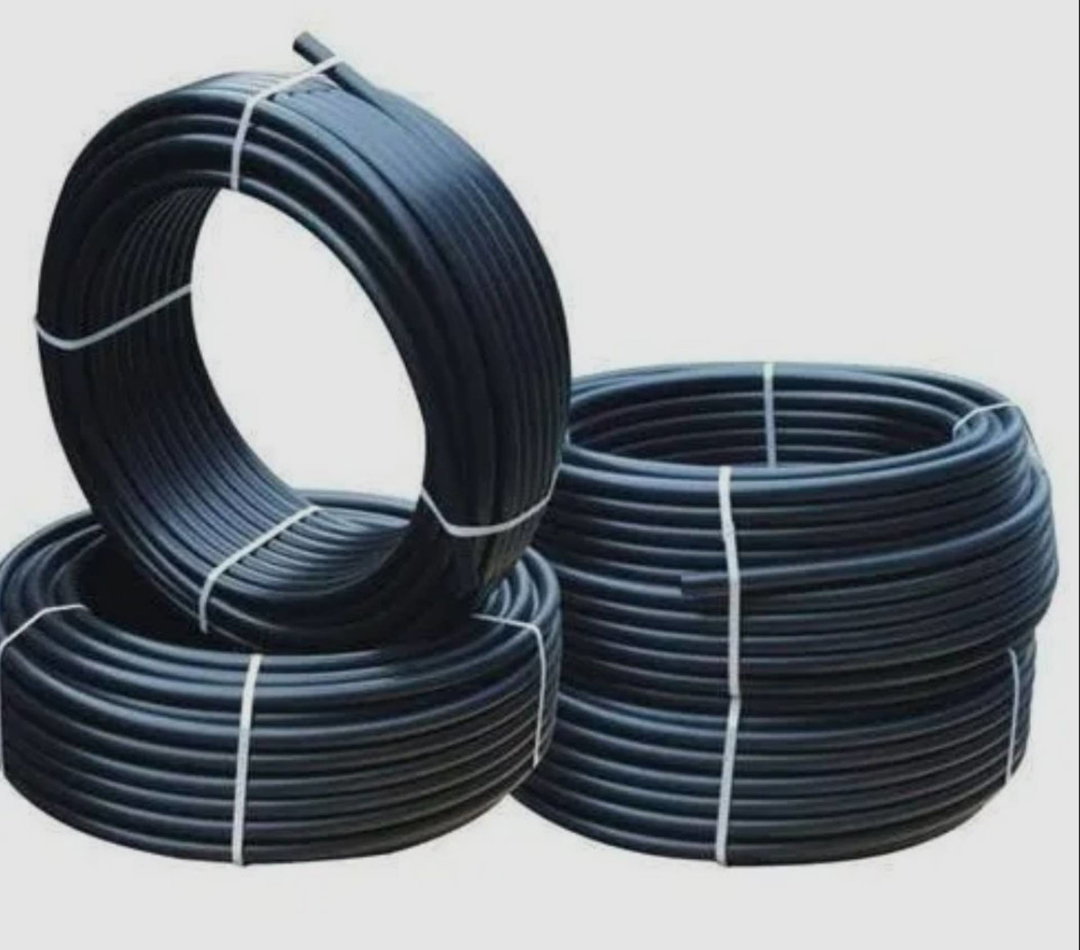 Pe pipe 3/4 ''